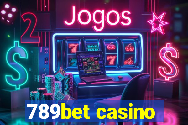 789bet casino